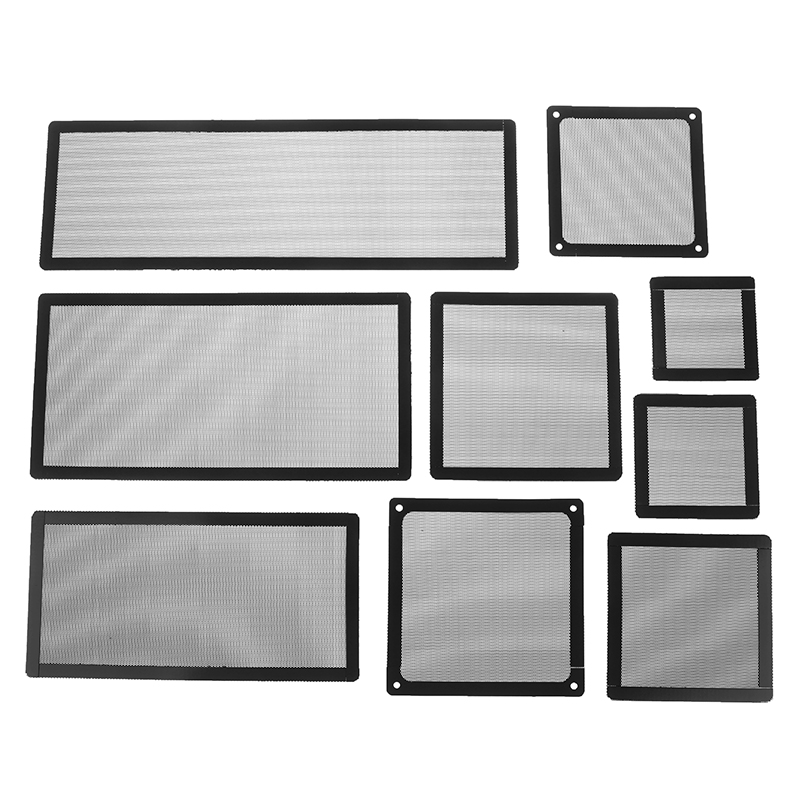 Dust Filter For Computer Coole - Dust Filter Pc 评论和价格