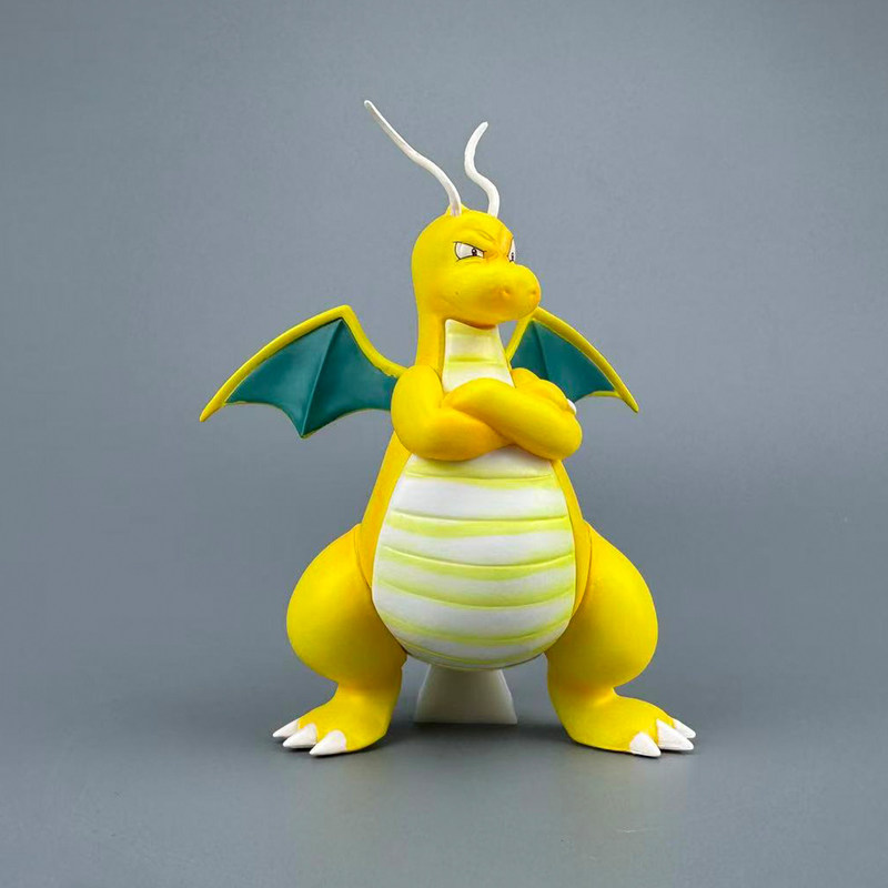 BKM PokéMon Angry Dragonite Ac - Case Fans 评论和价格