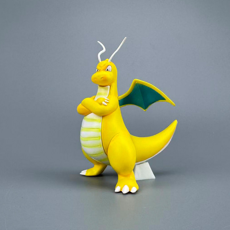 BKM PokéMon Angry Dragonite Ac - Case Fans 评论和价格