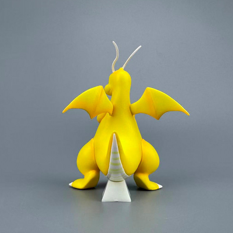 BKM PokéMon Angry Dragonite Ac - Case Fans 评论和价格