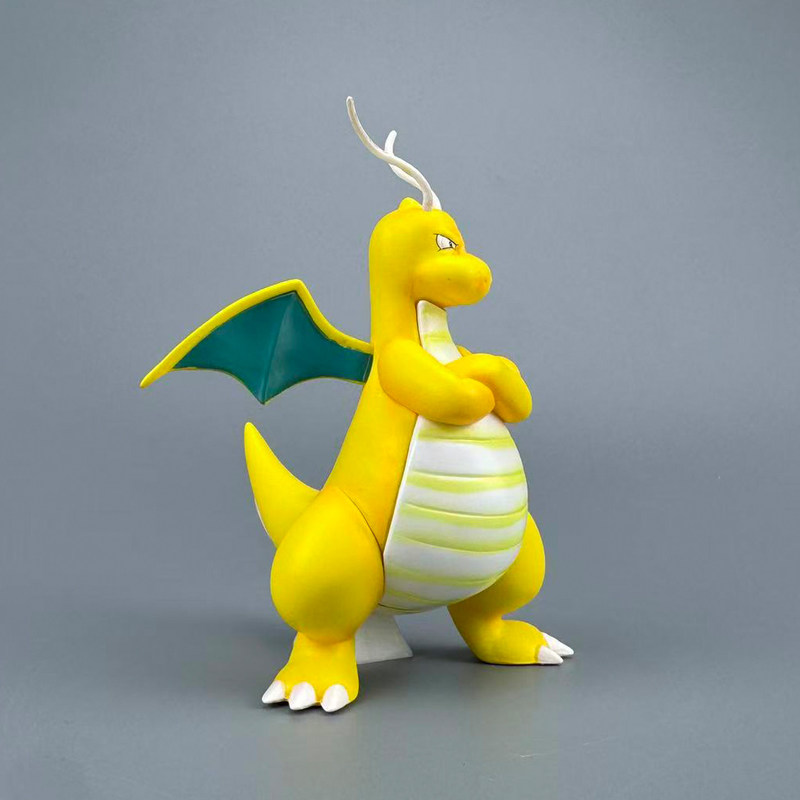 BKM PokéMon Angry Dragonite Ac - Case Fans 评论和价格