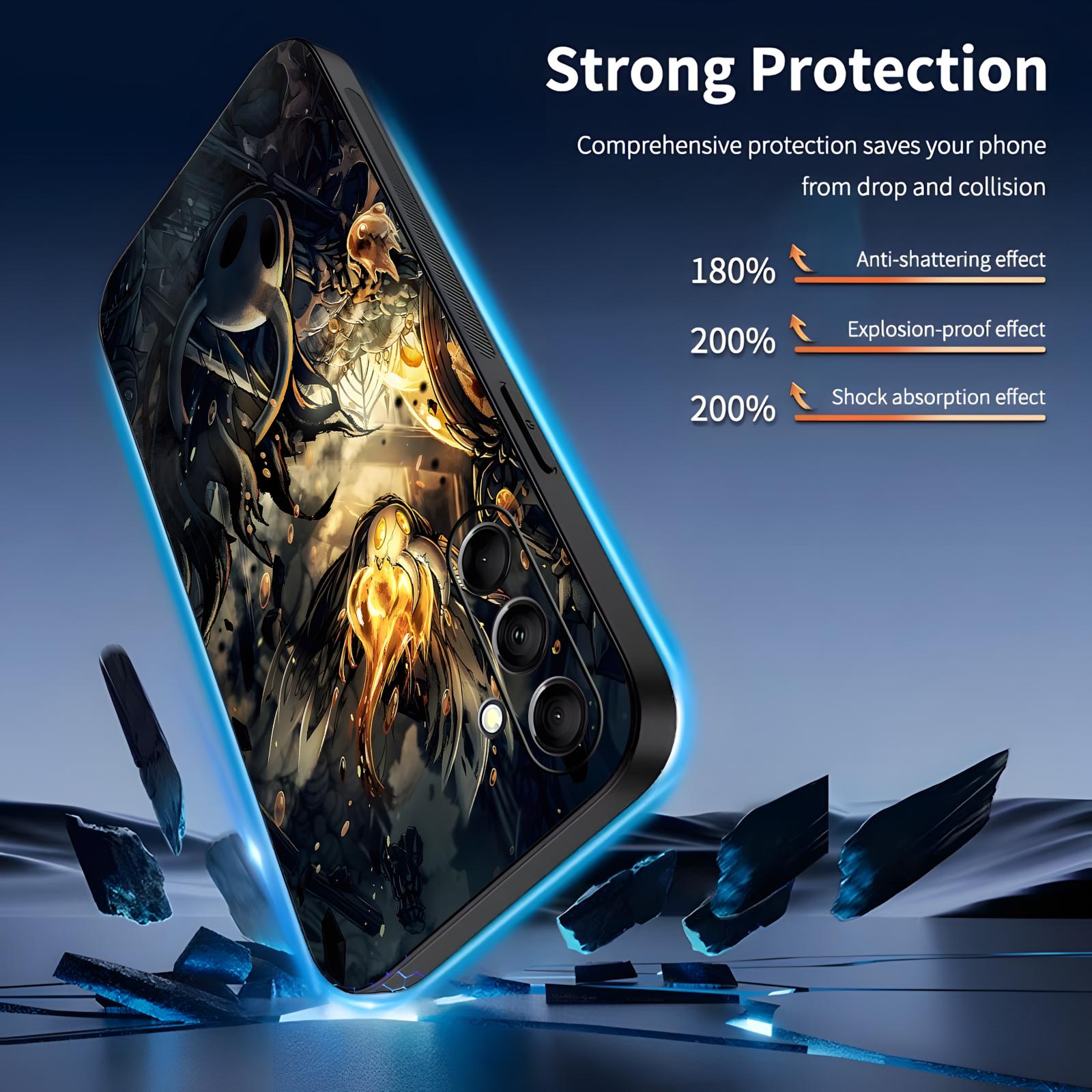 Phone Case For Samsung A57 A56 - Computer Case 评论和价格