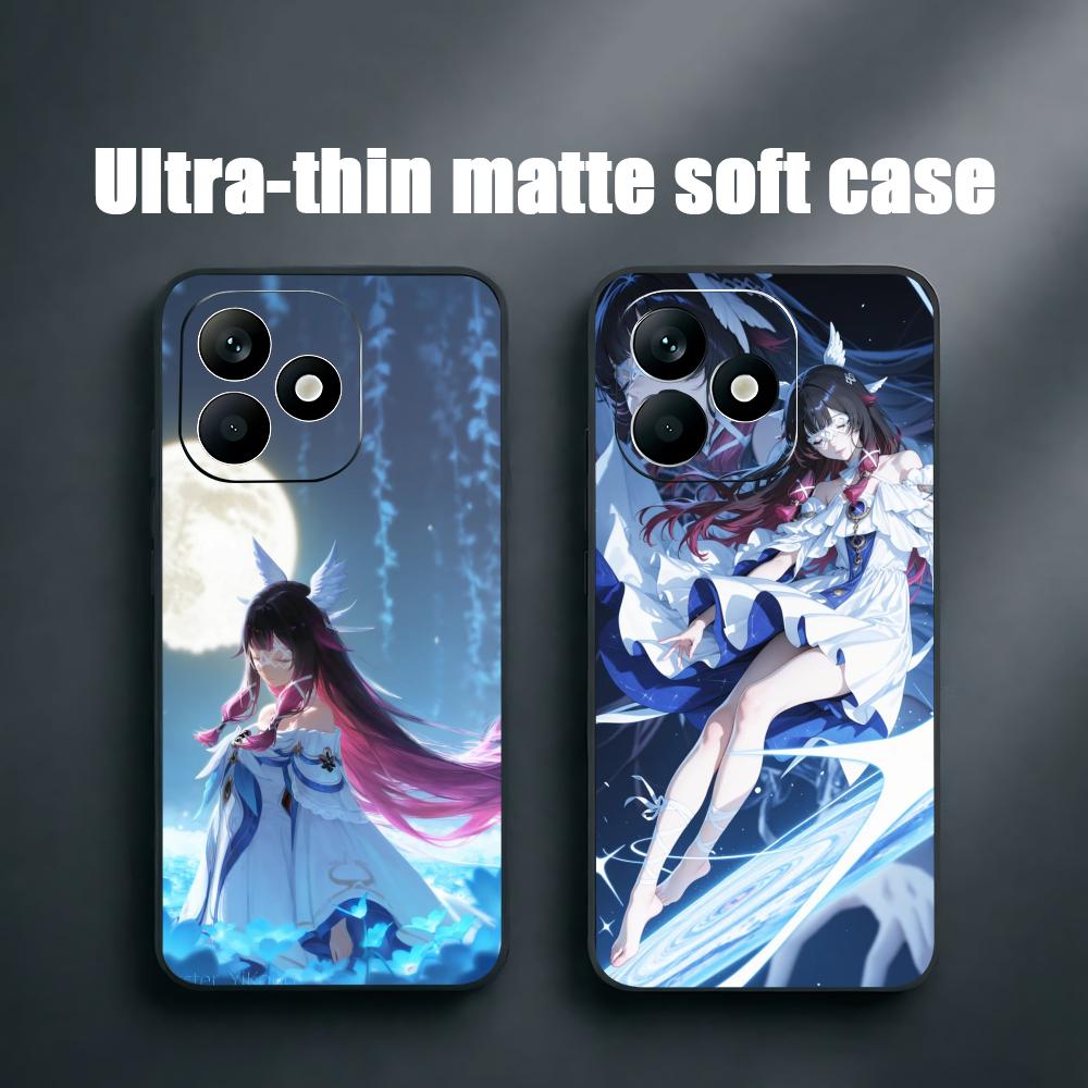 columbina Genshin Game Phone C - Computer Case 评论和价格