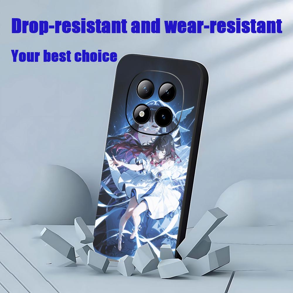 columbina Genshin Game Phone C - Computer Case 评论和价格