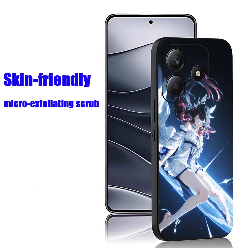 columbina Genshin Game Phone C - Computer Case 评论和价格