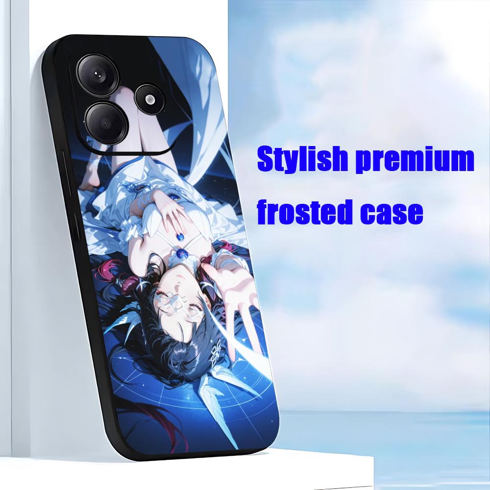 columbina Genshin Game Phone C - Computer Case 评论和价格