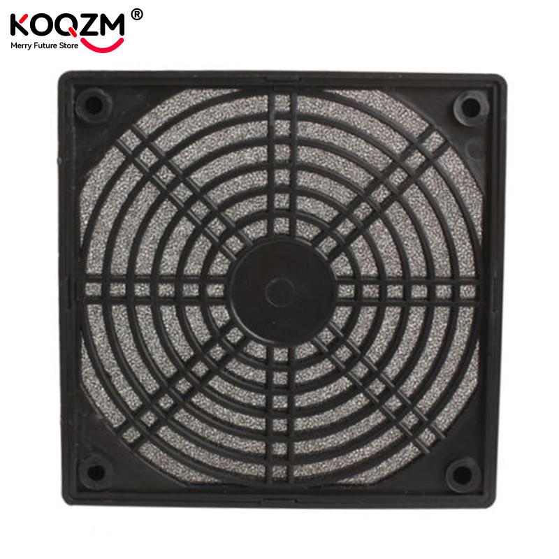 Dustproof 120mm Case Fan Dust  - Dust Filter Pc 评论和价格