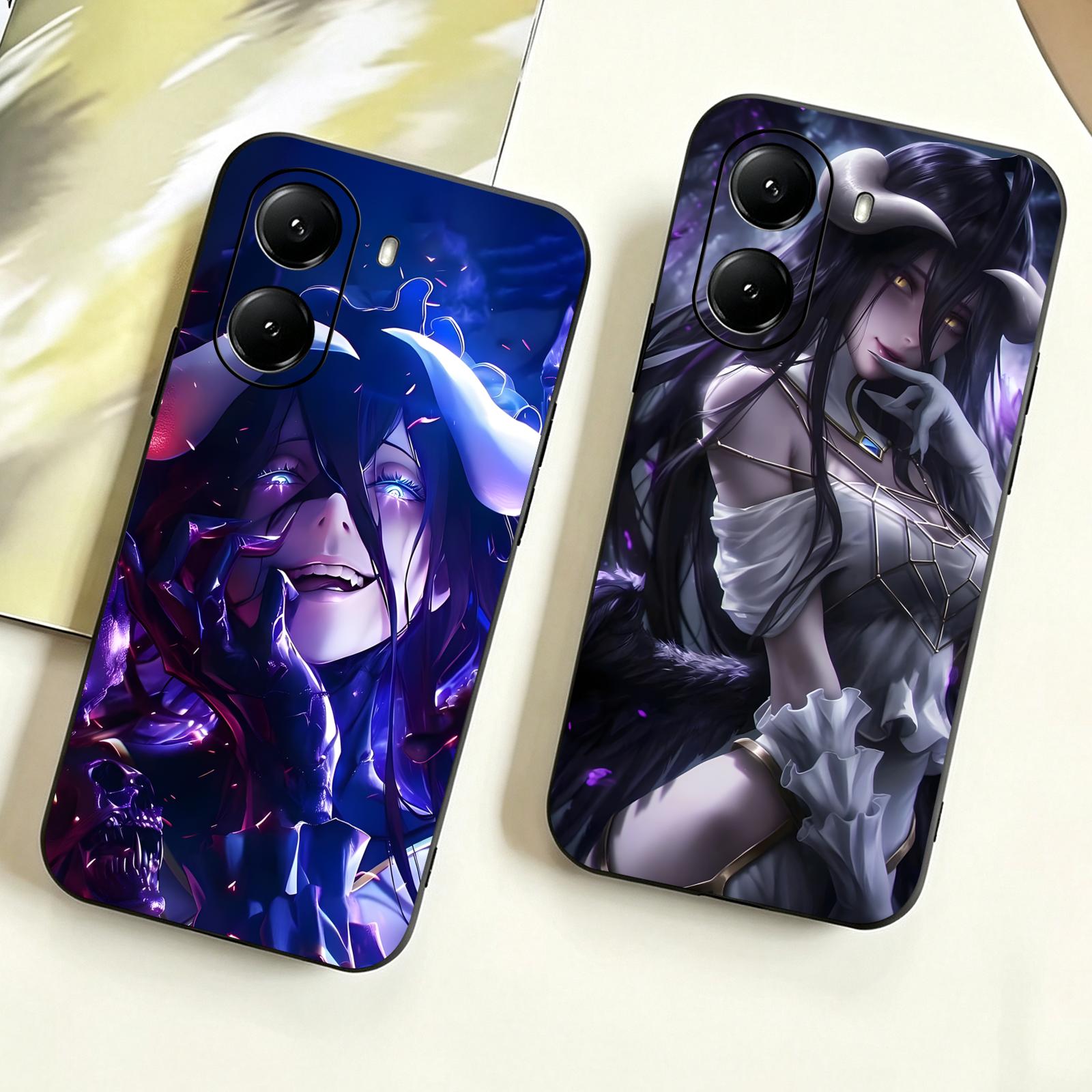 anime OVERLORD  Phone Case For - Computer Case 评论和价格
