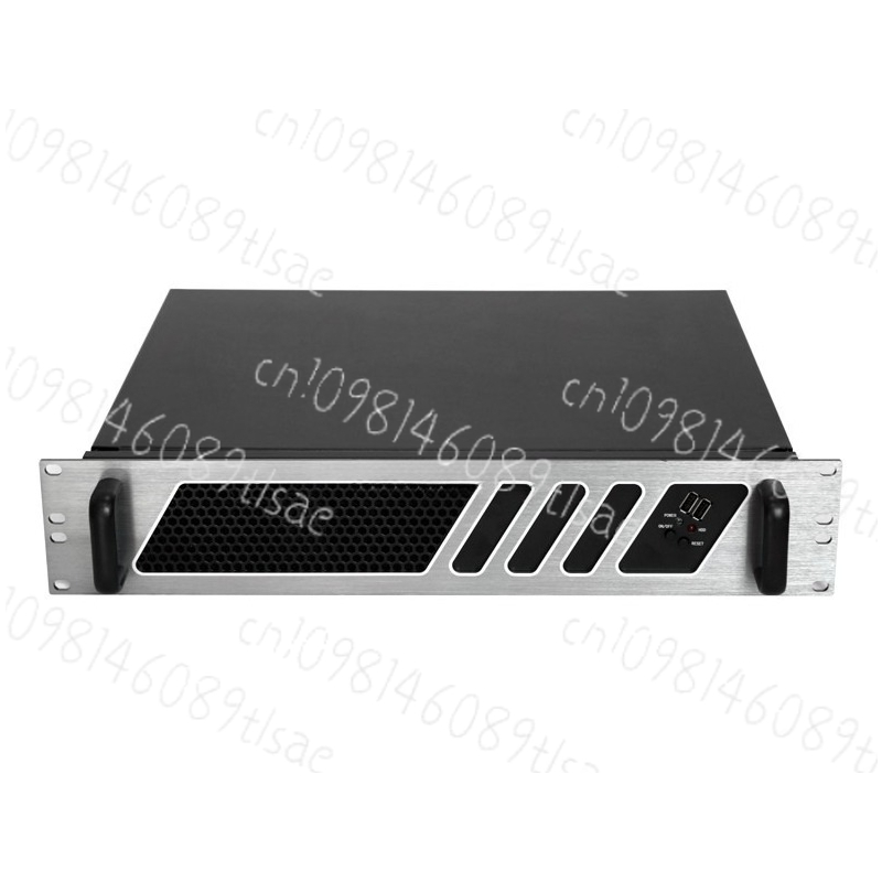 19-inch 2U Rack Server Case AT - Atx Case 评论和价格
