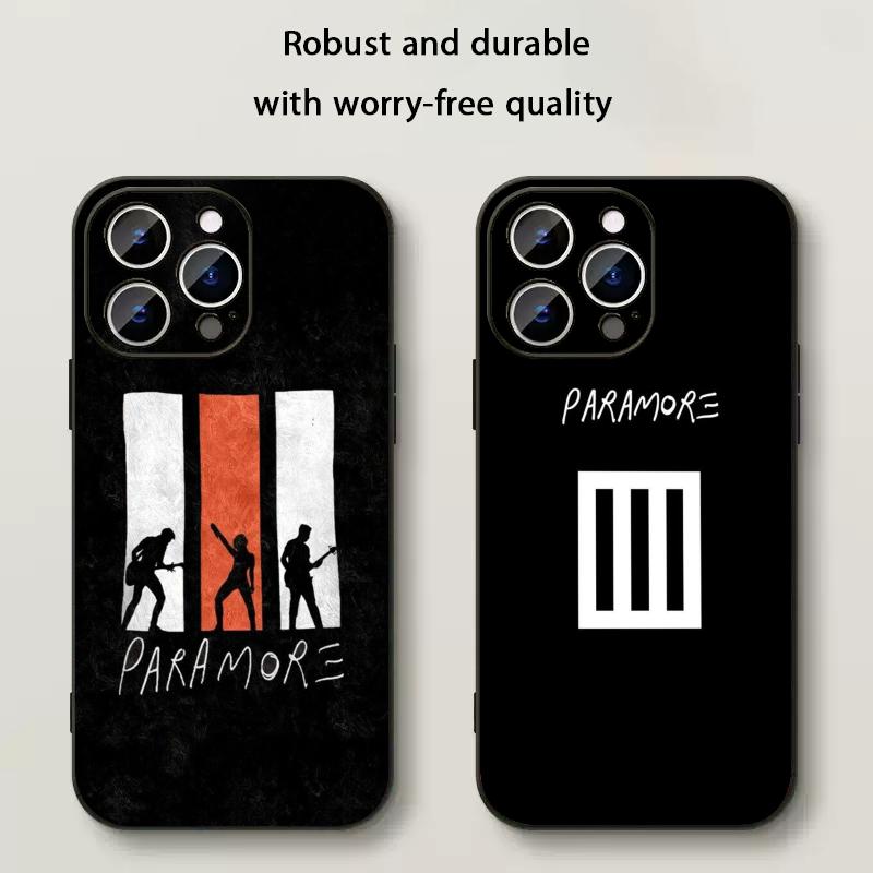 Paramore cool singer team patt - Mini Pc Case 评论和价格