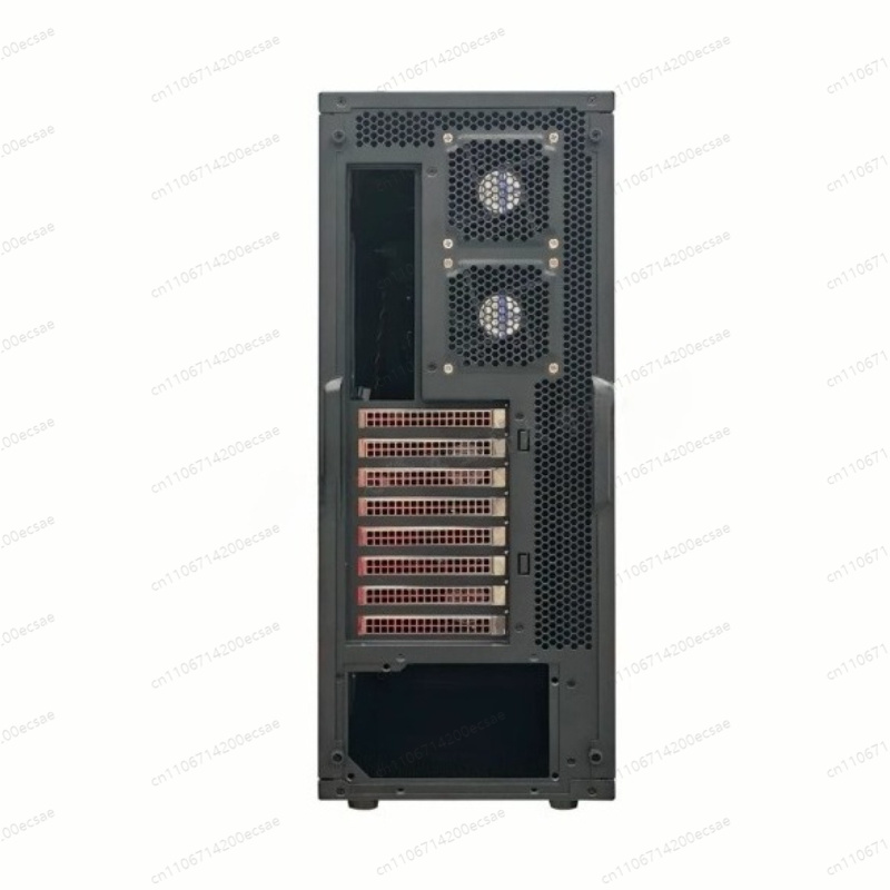 12 Bay Hot Swap Server Chassis - Atx Case 评论和价格